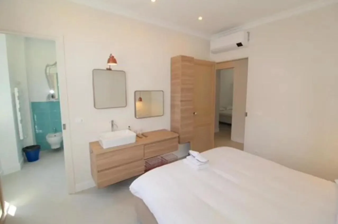 Maison Carnot Cannes