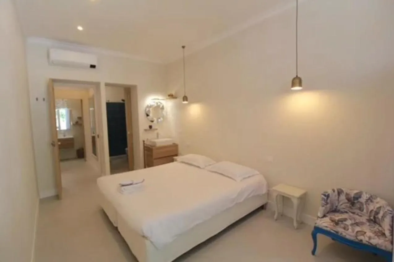 Maison Carnot Cannes Apartment