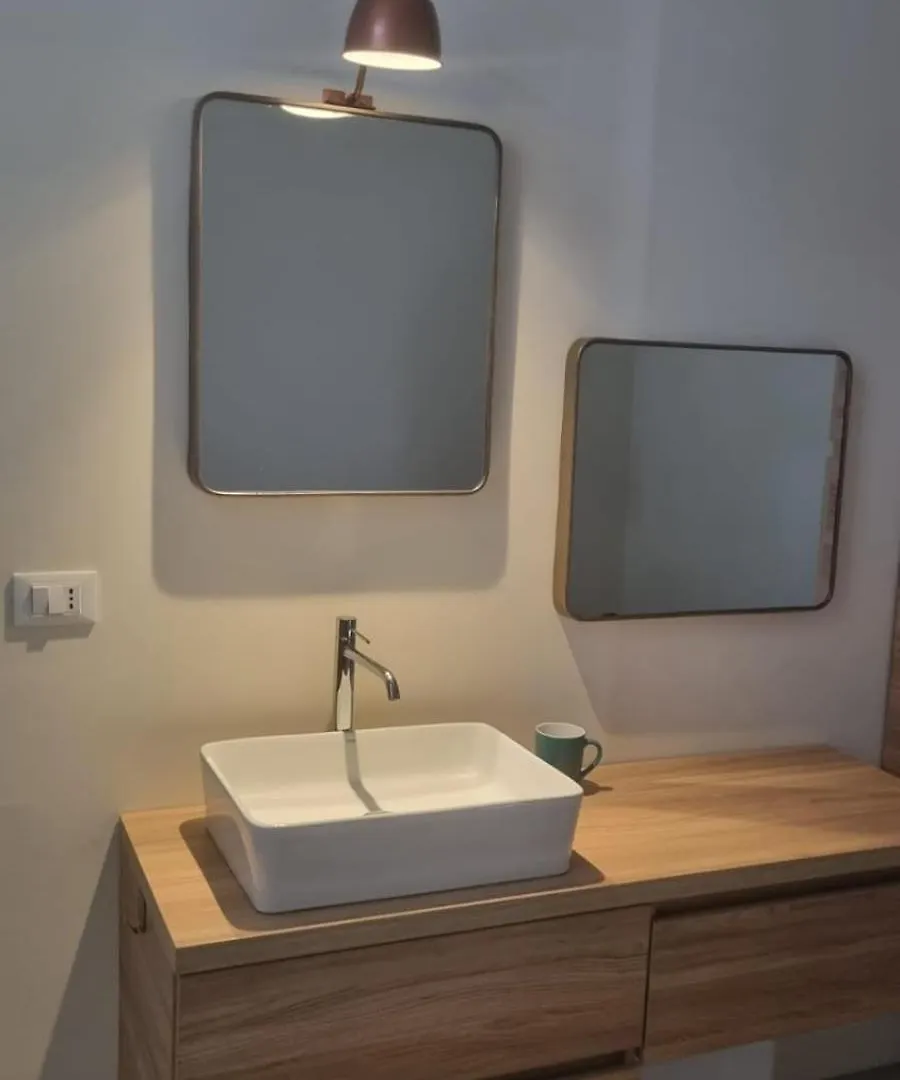 Apartment Maison Carnot Cannes
