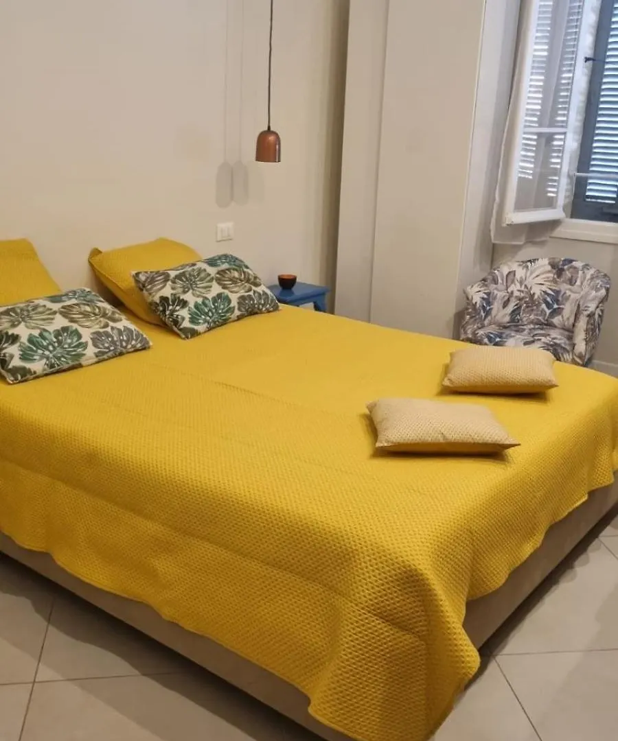 Maison Carnot Cannes Apartment