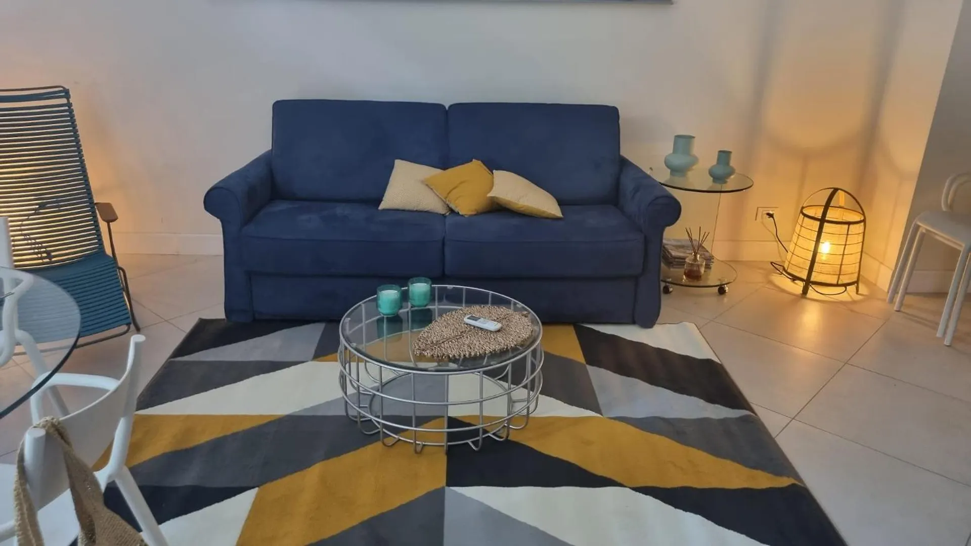 Apartment Maison Carnot Cannes