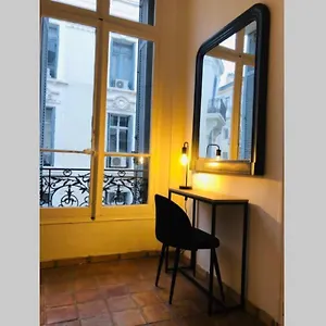  Appartement Duplex Rue Montaigne, 200m Palais Des Festivals