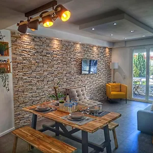  Appartement à 2 Pas Du Festival