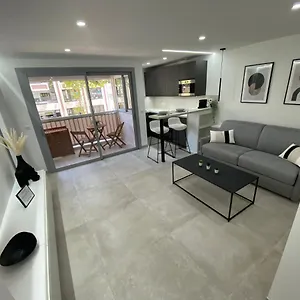  Appartement - Magnifique Moderne