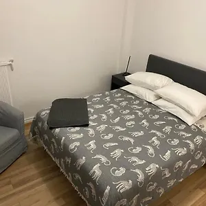  Appartement Confortable 10 Min Du Palais Des Festivals
