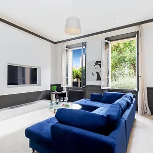  Appartement Maiffret Yourhosthelper