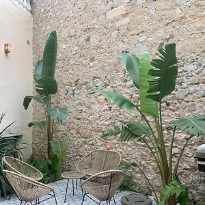  Appartement Les Fougeres Jardin Parking