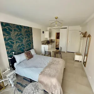  Appartement Carnot 1