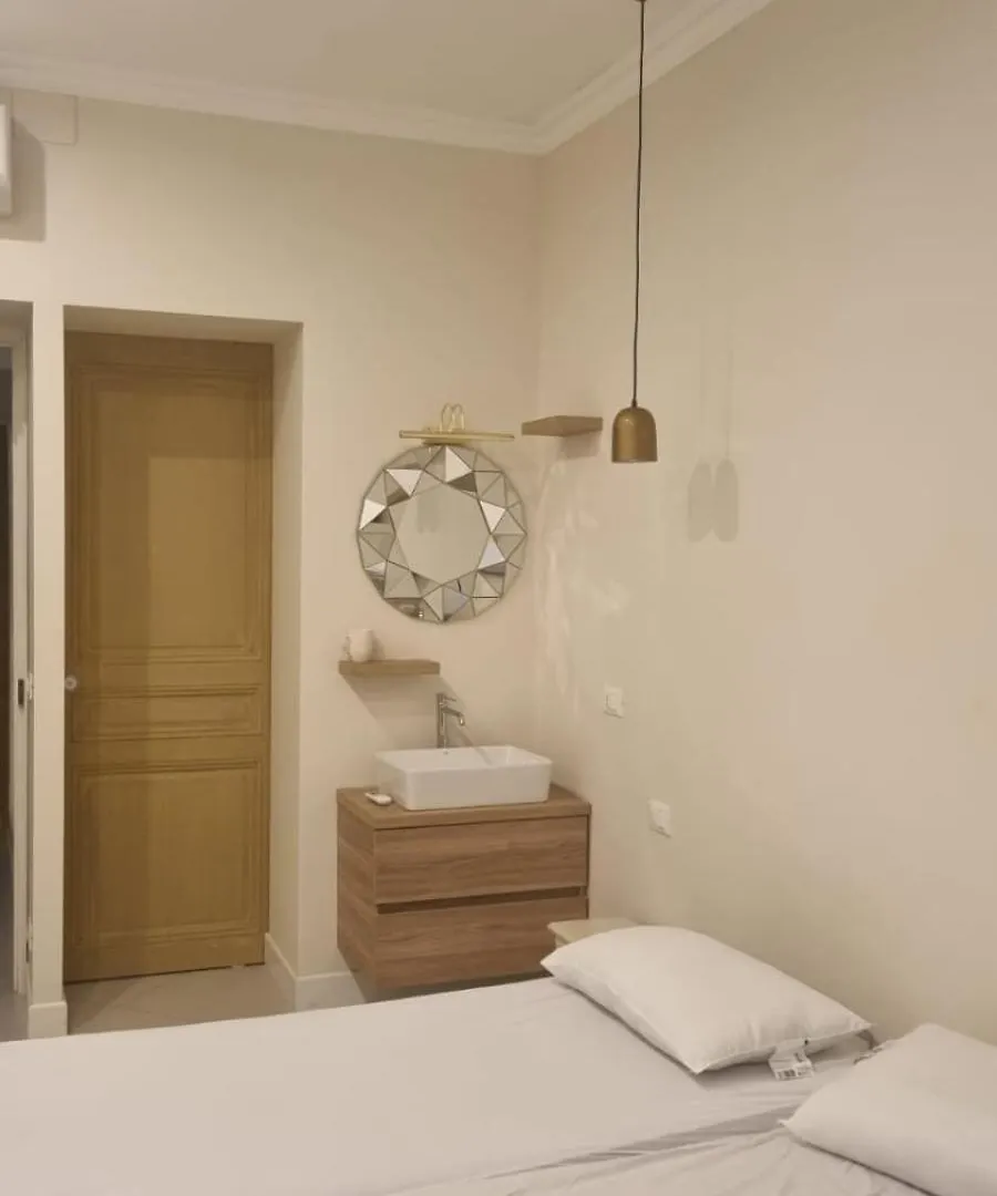 Apartment Maison Carnot Cannes