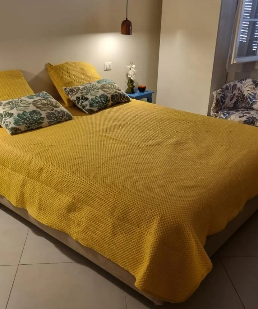 Apartment Maison Carnot Cannes France
